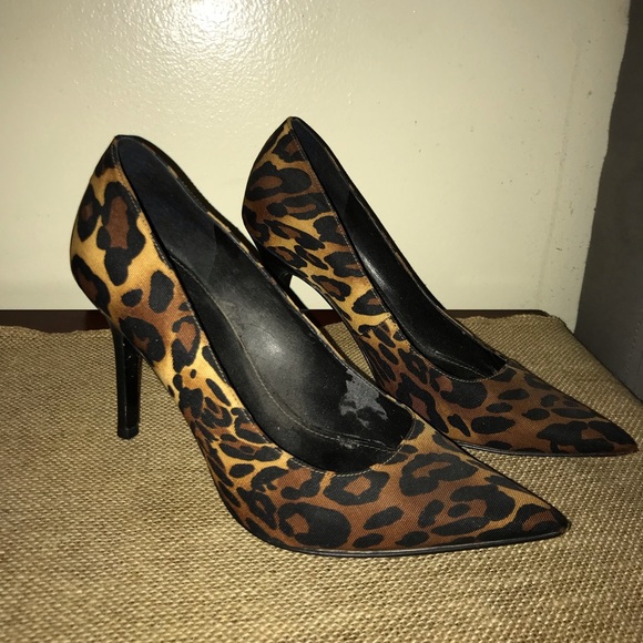 MARK FISHER high heels - Picture 3 of 4